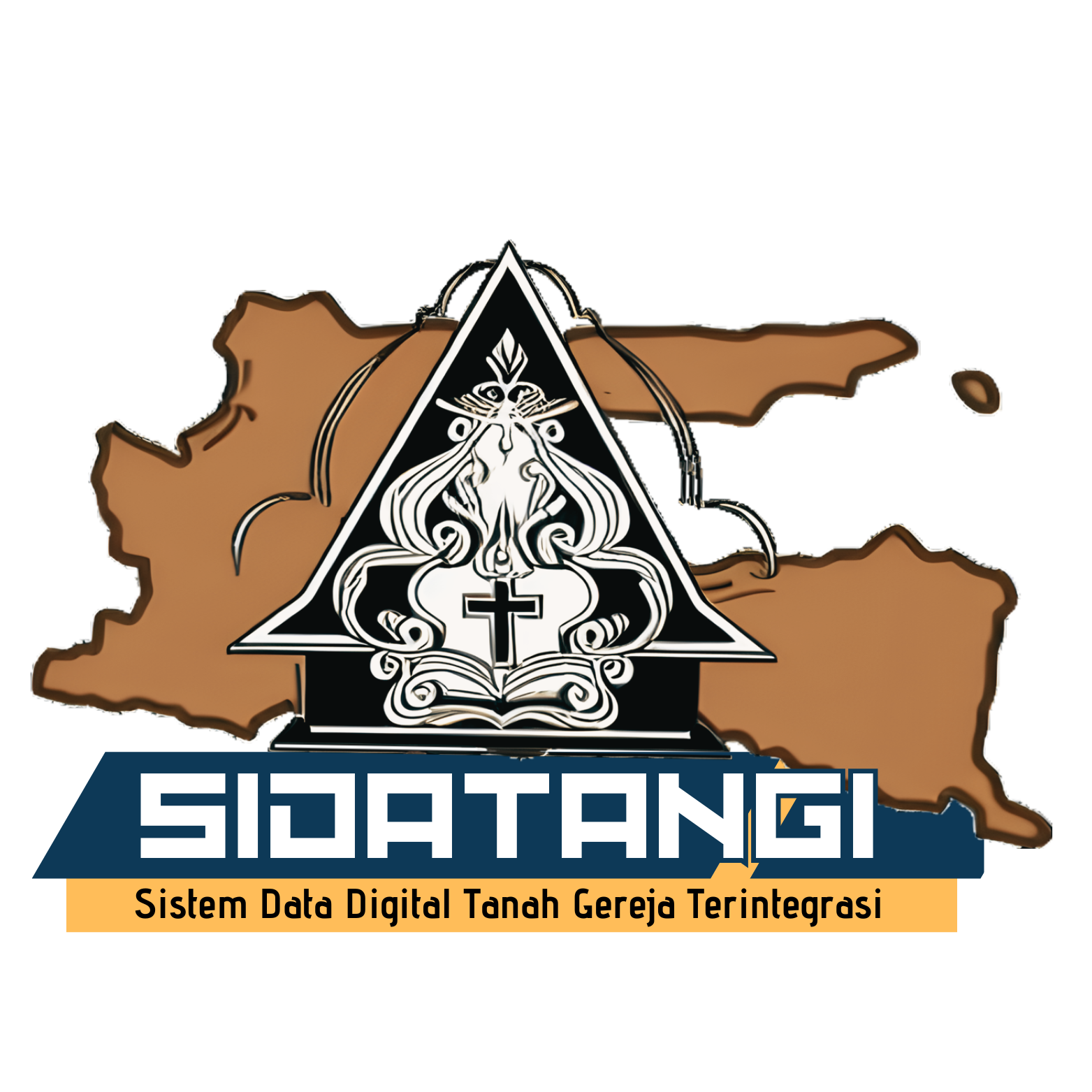 Logo SIDATANGI